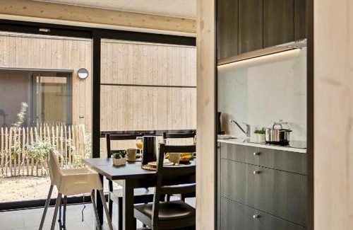 Koksijde Casa | Chalet Babette