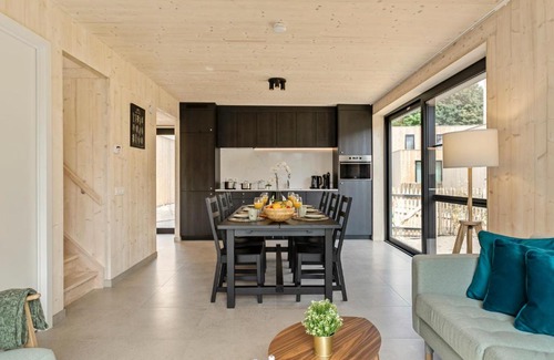 Koksijde Casa | Chalet Babette