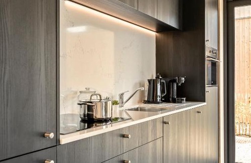 Koksijde Casa | Chalet Babette