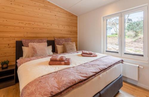 Hillesheim Casa | Chalet Bachwies I Terrasse I Seeblick I Wandern
