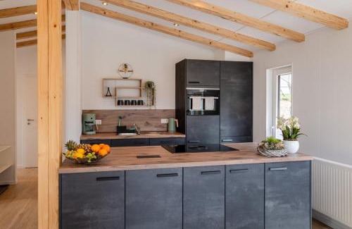 Hillesheim Casa | Chalet Bachwies I Terrasse I Seeblick I Wandern