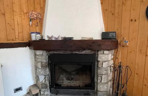 Ceppo Morelli Chalet De Esquí | Chalet Baita Magugnaga