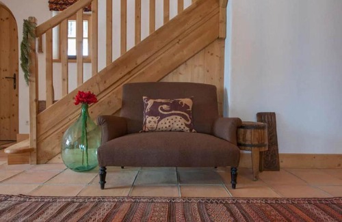 Pettneu am Arlberg Casa | Chalet Baker Vacation Home