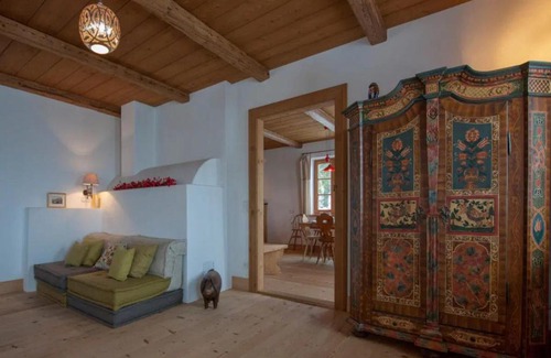 Pettneu am Arlberg Casa | Chalet Baker Vacation Home