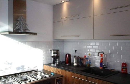 Chamrousse Chalet De Esquí | Chalet, balcón, tv, local para esquís, 120m², Chamrousse