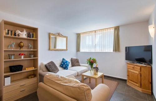 Villars-sur-Ollon Apartamento | Chalet Balthazar