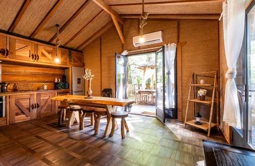 Lacanau Chalet De Esquí | Chalet Bangli