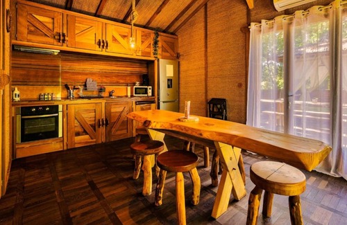 Lacanau Chalet De Esquí | Chalet Bangli