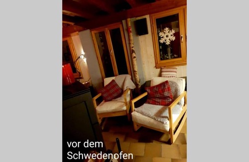 Bellwald Casa | Chalet BANULARA Platz für 14 Personen auf drei Etagen
