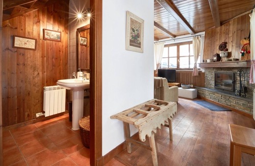 Salardu Chalet De Esquí | Chalet Baqueira-Beret