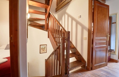Salardu Chalet De Esquí | Chalet Baqueira-Beret