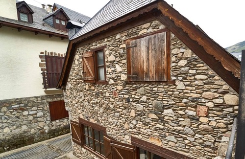 Salardu Chalet De Esquí | Chalet Baqueira-Beret
