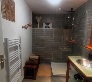 Les Varcins Apartamento | Chalet Barbarine au coeur des 3 Vallées