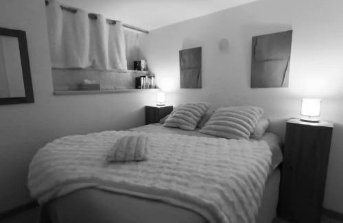 Les Varcins Apartamento | Chalet Barbarine au coeur des 3 Vallées