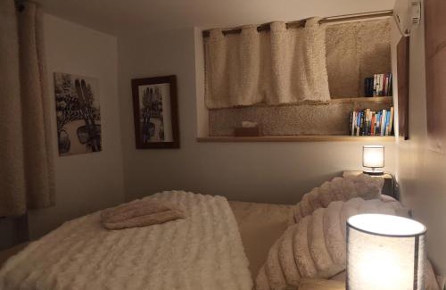 Les Varcins Apartamento | Chalet Barbarine au coeur des 3 Vallées