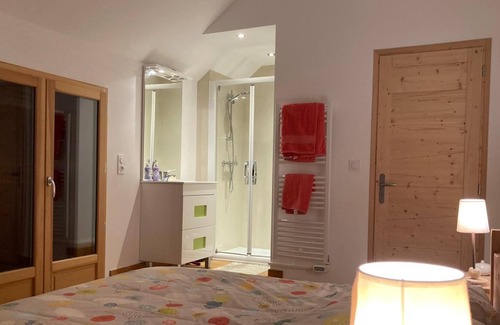 Meolans-Revel Chalet De Esquí | Chalet Barcelonnette, Pra Loup, Savines le lac, Alpes de Haute Provence