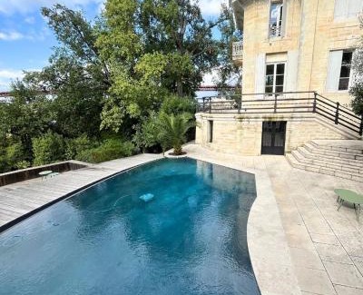 Lormont Casa | chalet baron