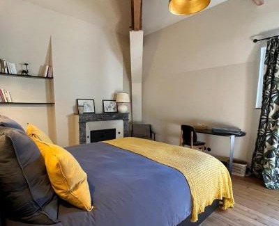 Lormont Casa | chalet baron