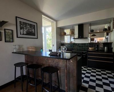 Lormont Casa | chalet baron