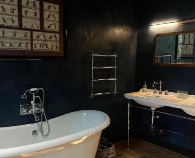 Lormont Casa | chalet baron