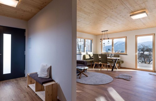 Angerberg Apartamento | Chalet Baumgarten - Apartment ground floor