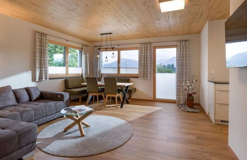 Angerberg Apartamento | Chalet Baumgarten - Apartment ground floor