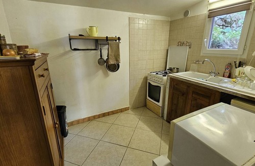 Quenza Casa | CHALET BAVEDDA - Access to hiking trails - Peaceful - Mountains
