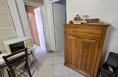 Quenza Casa | CHALET BAVEDDA - Access to hiking trails - Peaceful - Mountains