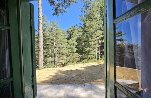 Quenza Casa | CHALET BAVEDDA - Access to hiking trails - Peaceful - Mountains