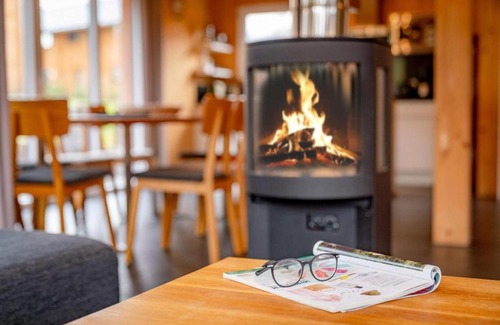 Sankt Georgen ob Murau Chalet De Esquí | Chalet Bergfalter
