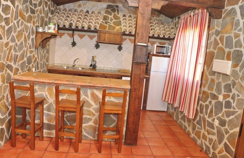 Conil de la Frontera Chalet De Esquí | Chalet Bella Mendoza