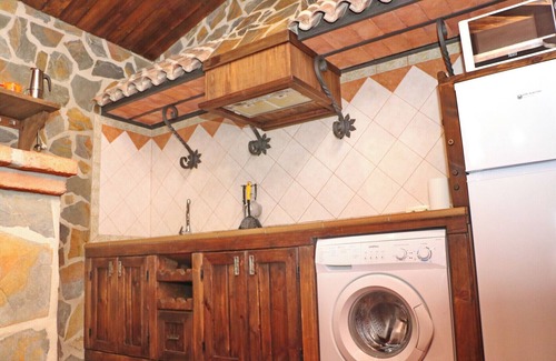 Conil de la Frontera Chalet De Esquí | Chalet Bella Mendoza