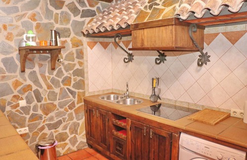 Conil de la Frontera Chalet De Esquí | Chalet Bella Mendoza