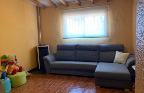 Los Arenales del Sol Casa | Chalet Beach and Golf Santa Pola Alicante Jupalca
