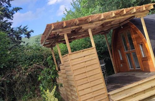 Gunsbach Otro | Chalet Beau Rivage