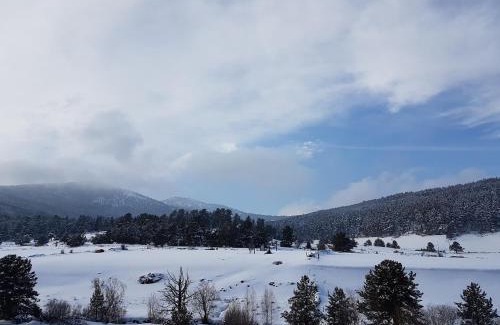 Formigueres Chalet De Esquí | Chalet BeauBois