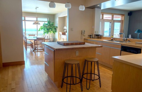 La Malbaie Casa | Chalet Beaurivage | Charlevoix