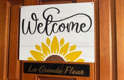 Bonne Terre Casa | Chalet Belizomi - La Grande Fleur