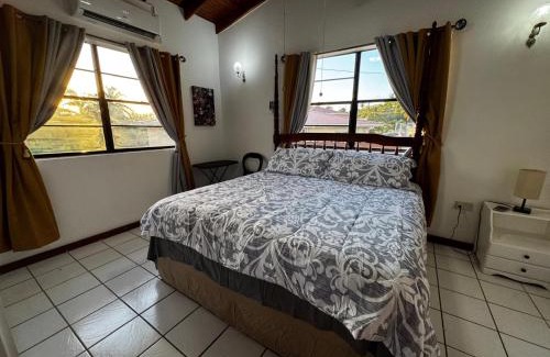 Bonne Terre Casa | Chalet Belizomi - La Grande Fleur