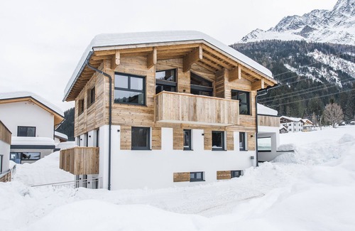 Pettneu am Arlberg Chalet De Esquí | Chalet Bella am Arlberg