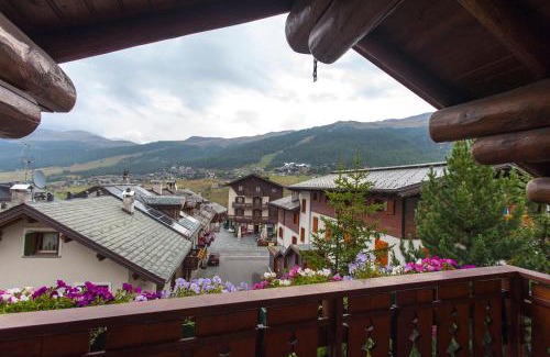 Livigno Apartamento | Chalet Bellavista