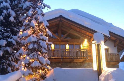 Livigno Apartamento | Chalet Bellavista
