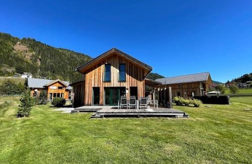 Murau Casa | Chalet Bellevue Murau