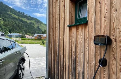 Murau Casa | Chalet Bellevue Murau