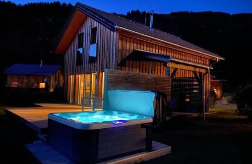 Murau Casa | Chalet Bellevue Murau
