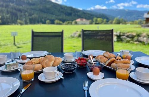 Murau Casa | Chalet Bellevue Murau