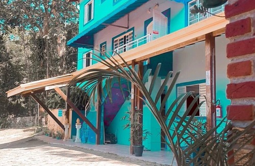 Praia da Enseada Chalet De Esquí | Chalet Bem Brasil -04