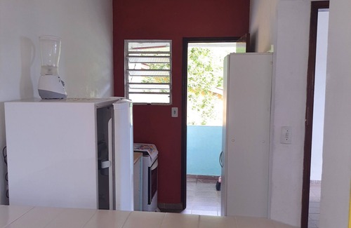 Praia da Enseada Chalet De Esquí | chalet bem brasil-10