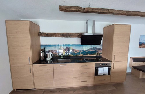 Vandoies Chalet De Esquí | Chalet Bergblick - Neueröffnung 2024