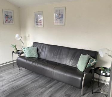 Schoorldam Chalet De Esquí | Chalet Bergen NH, Schoorl, Schoorldam